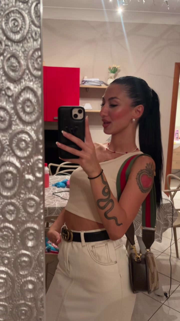 @Anna Giarnieri🍒