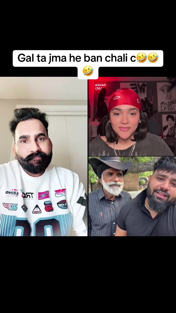 @Sidhu malle wala