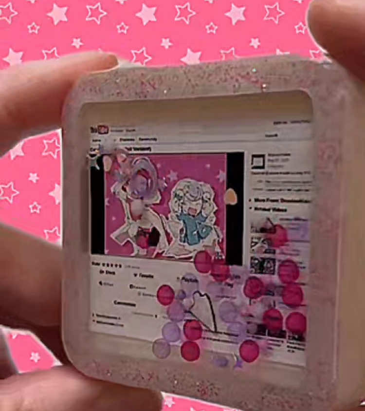 @Chii Chan