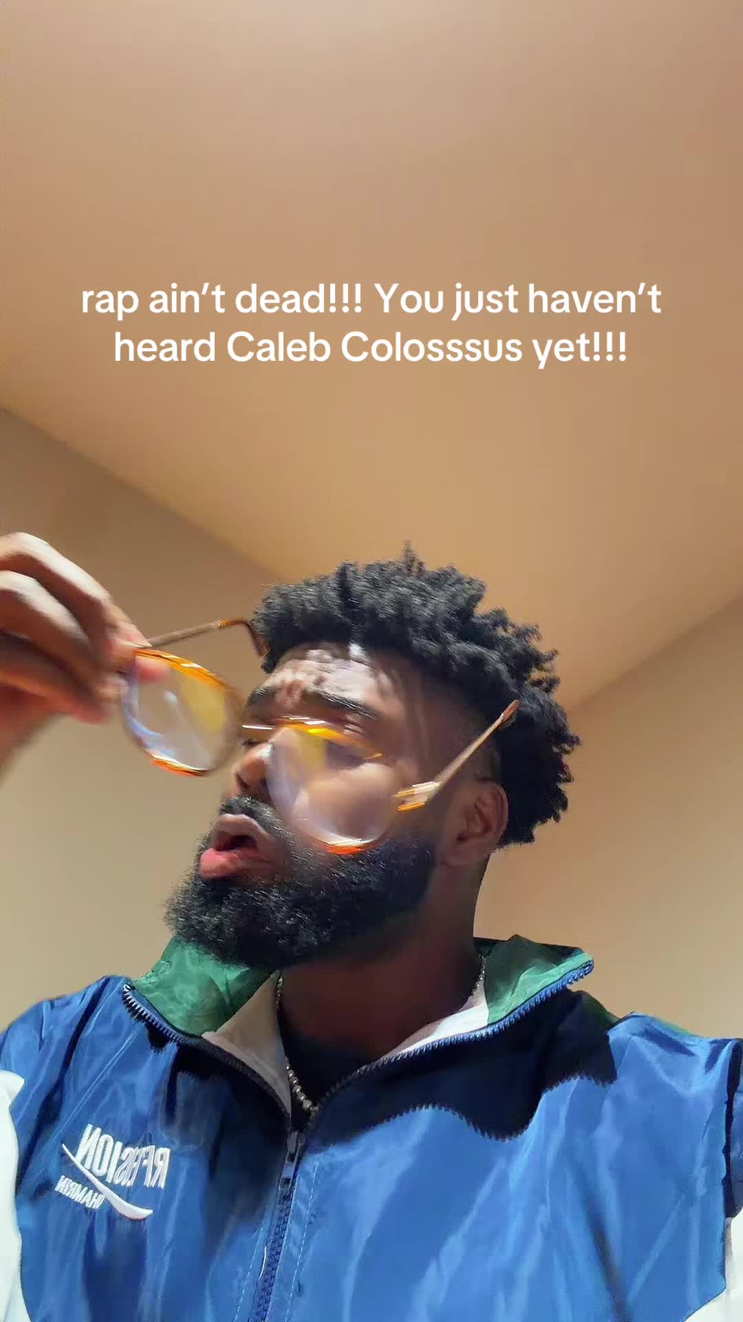 @calebcolossus