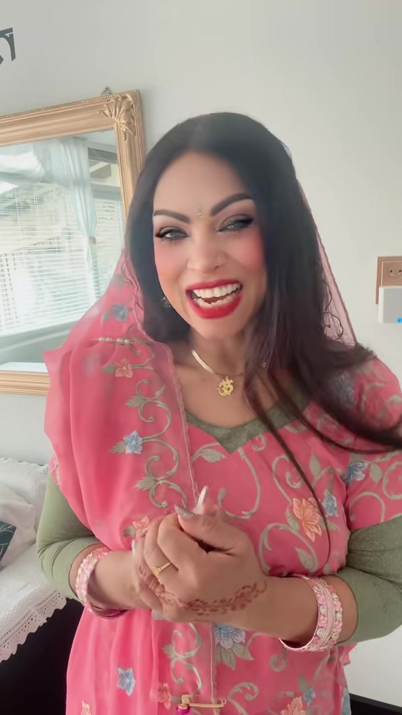 @Pooja
