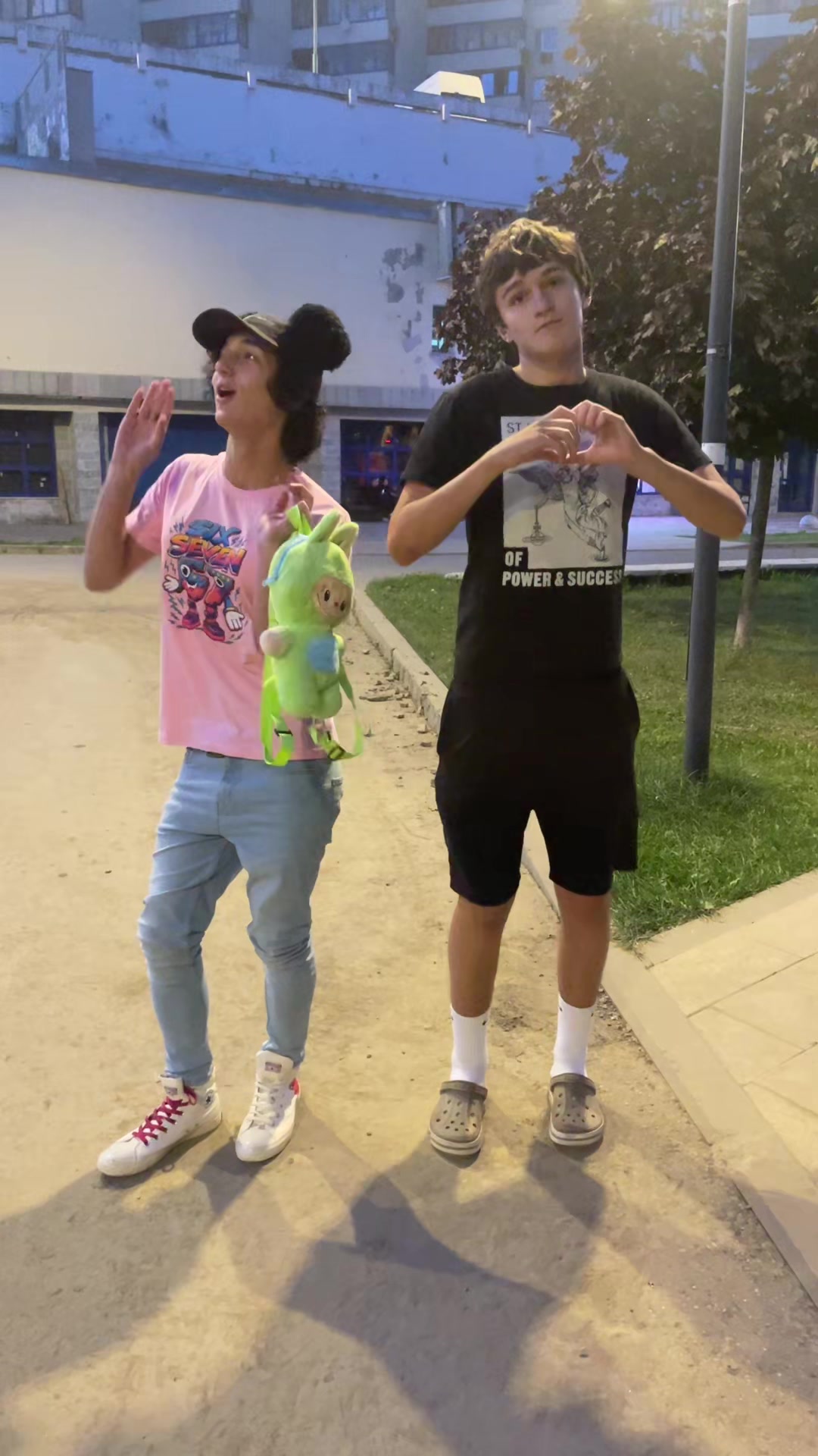 @Bobdot Шгш