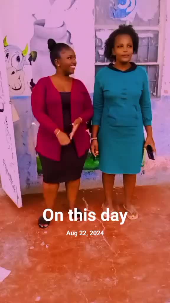 @Nyambura Mwambura