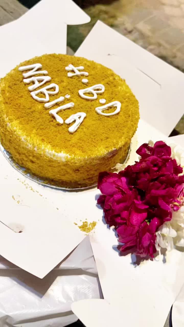 @Nabeela Zafar