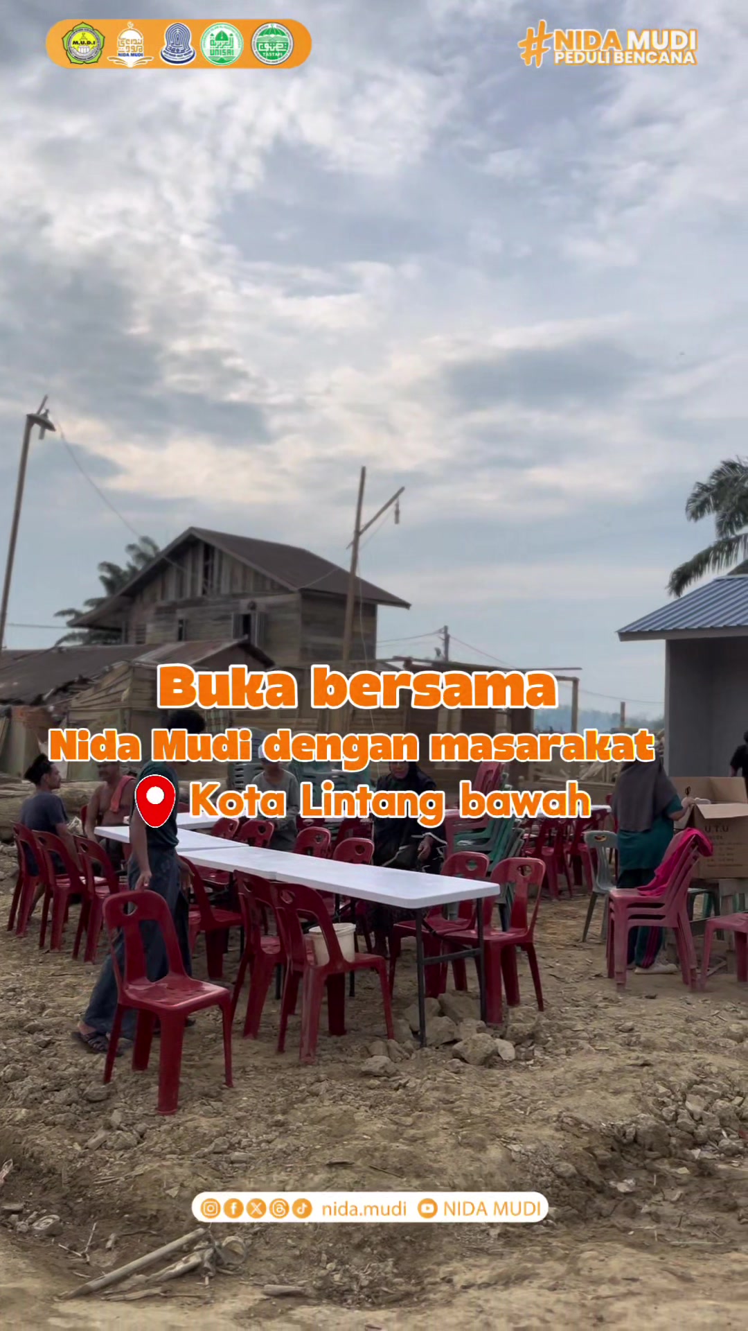 @NIDA MUDI