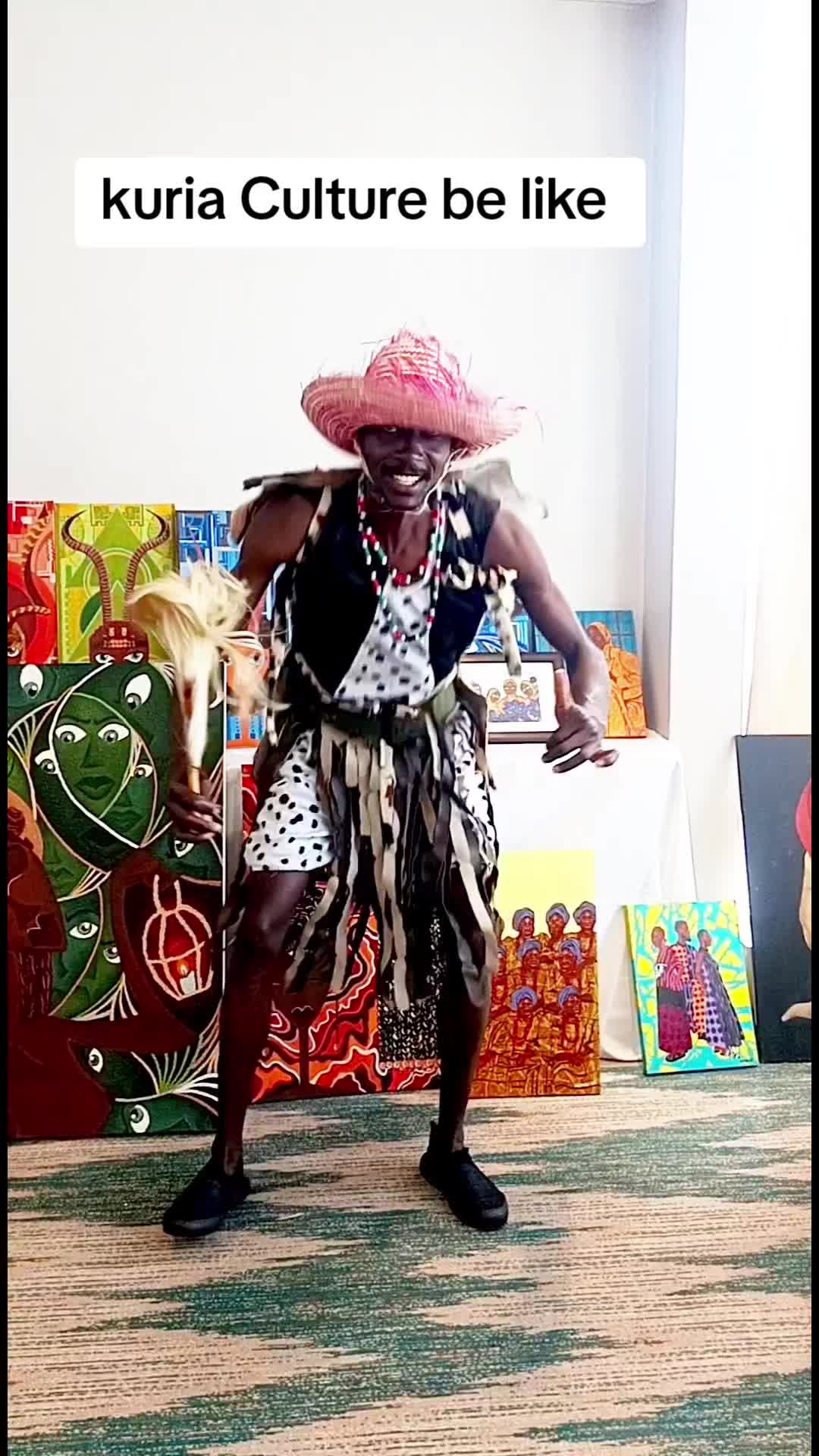 @Kuria cultureboy🇰🇪