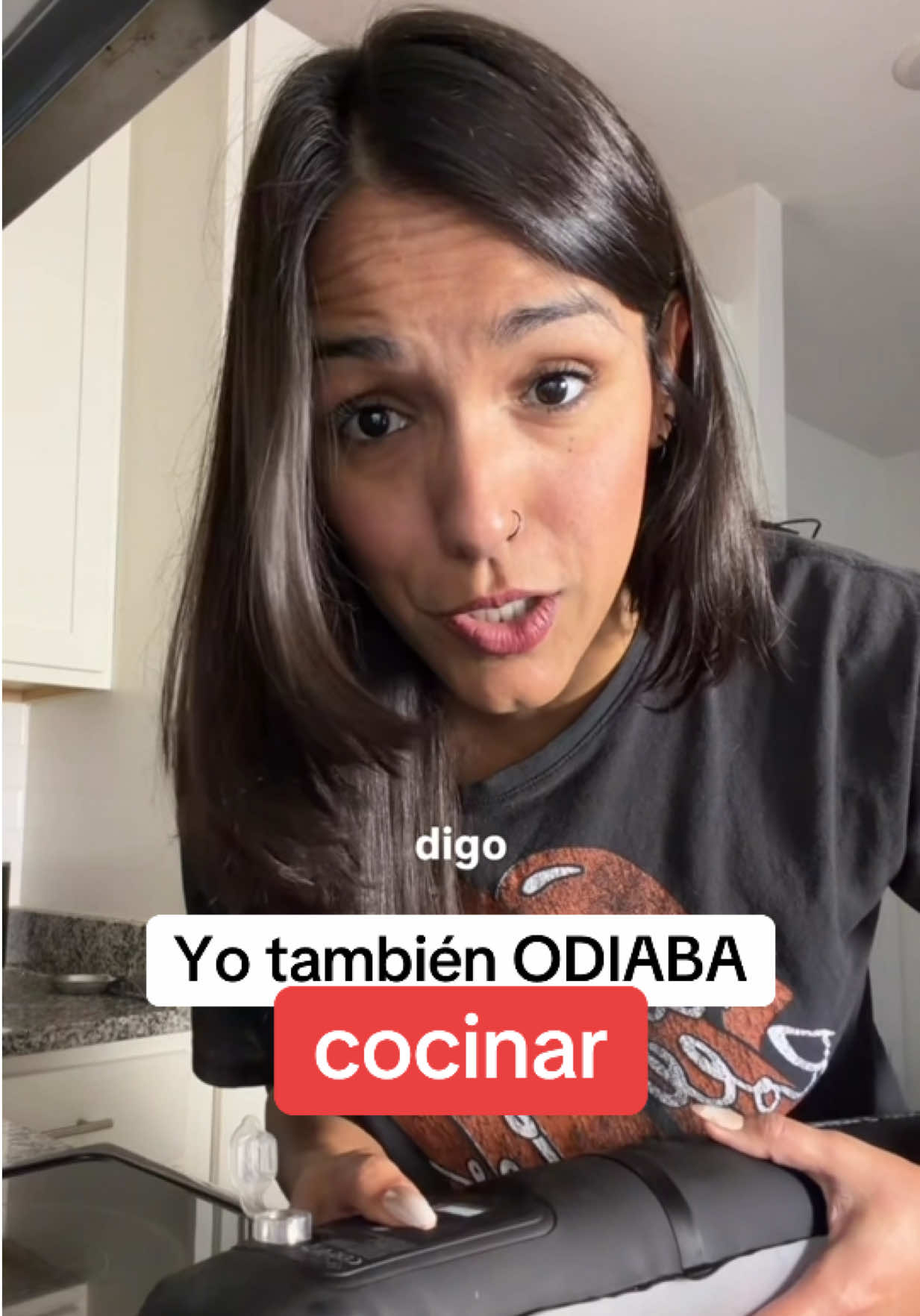 @Ana Rbk | Cocina, graba y crea