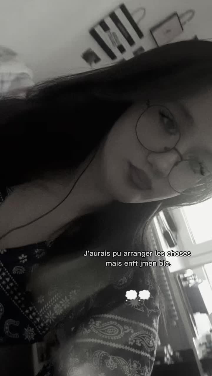 @Juste_tiffany🔥💕