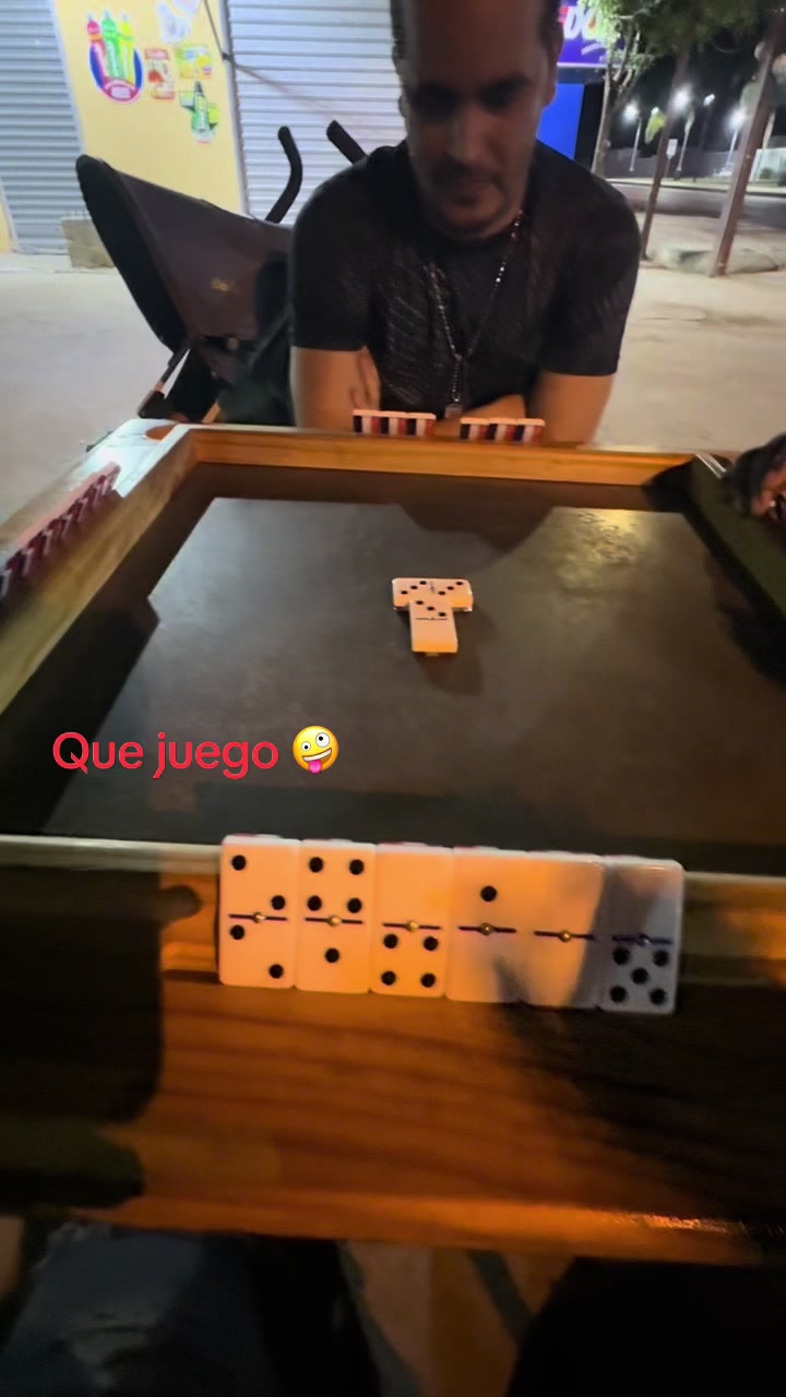 @Club De Dominos 4 puntas 🔥