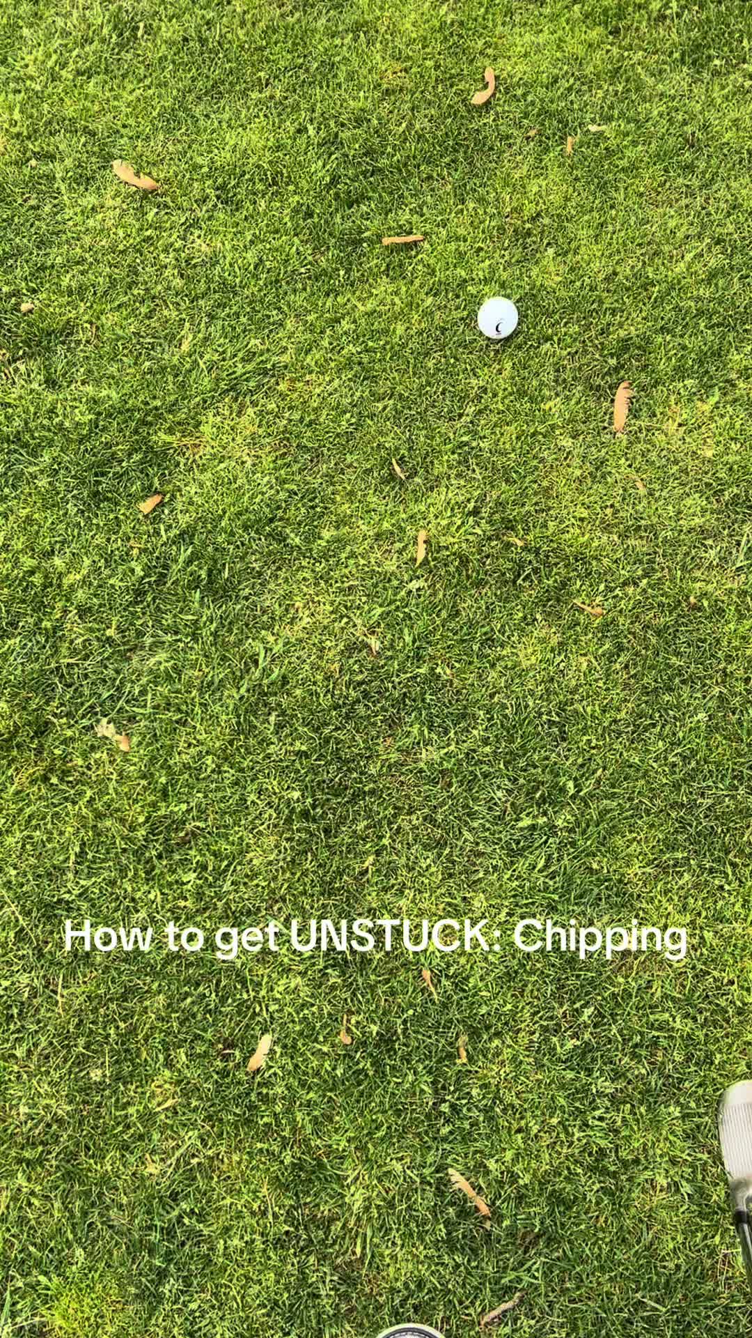 @ianaschgolf