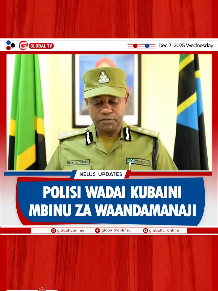 @Global tv Online