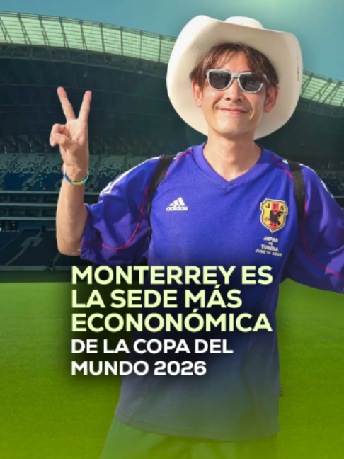 @MVS Noticias Monterrey