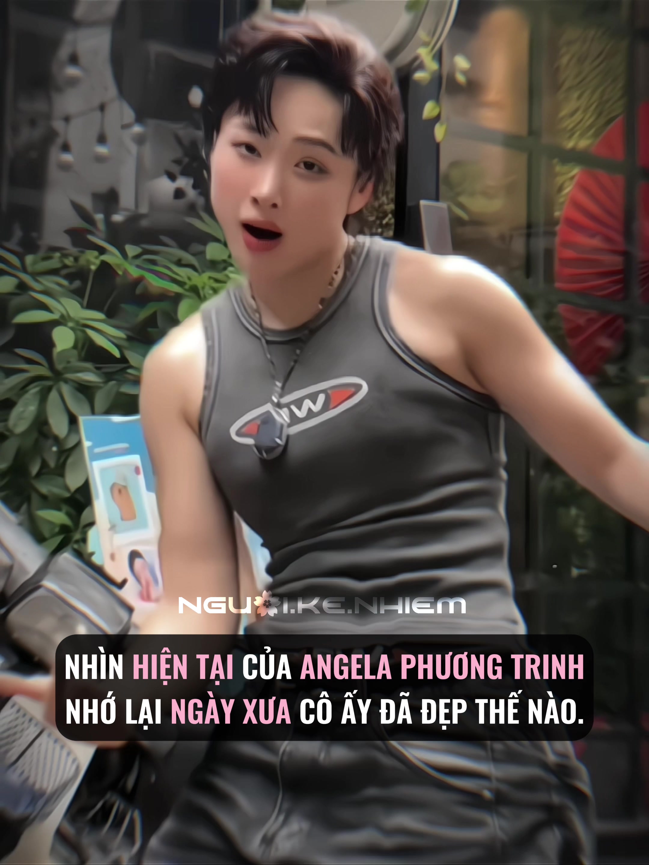 @NGƯỜI KẾ NHIỆM