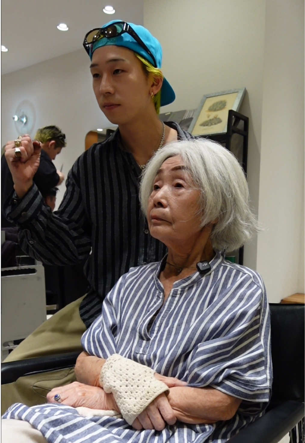 @OMG TAKERU