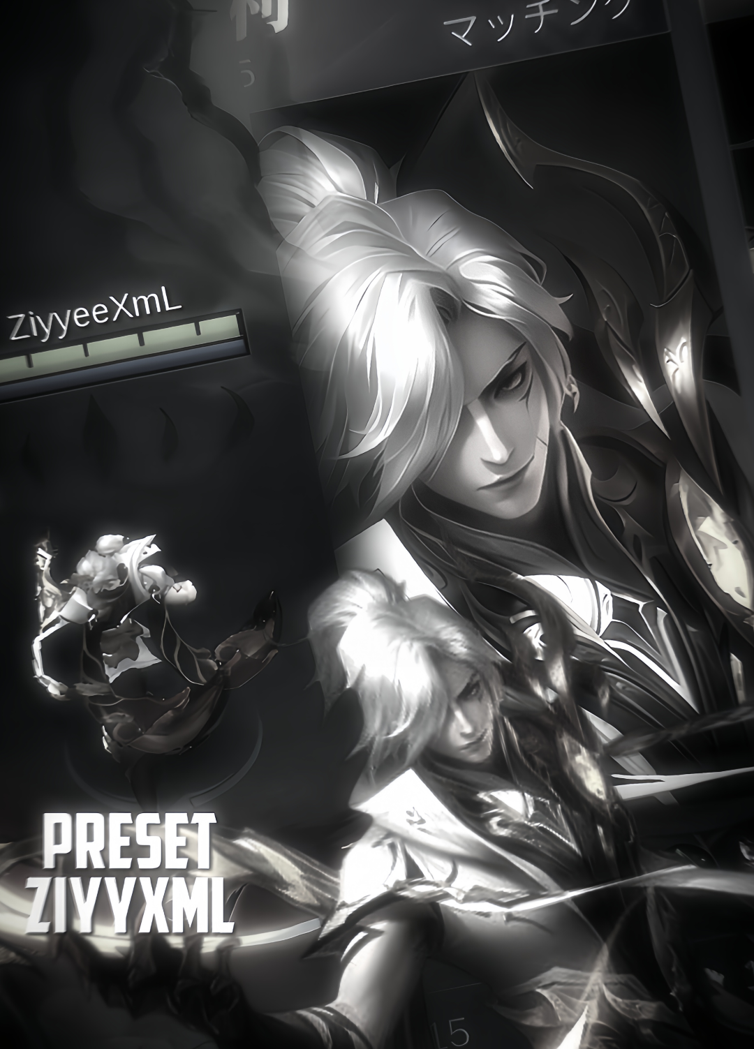 @ZiyyeeXmL - am prem 5k dibio