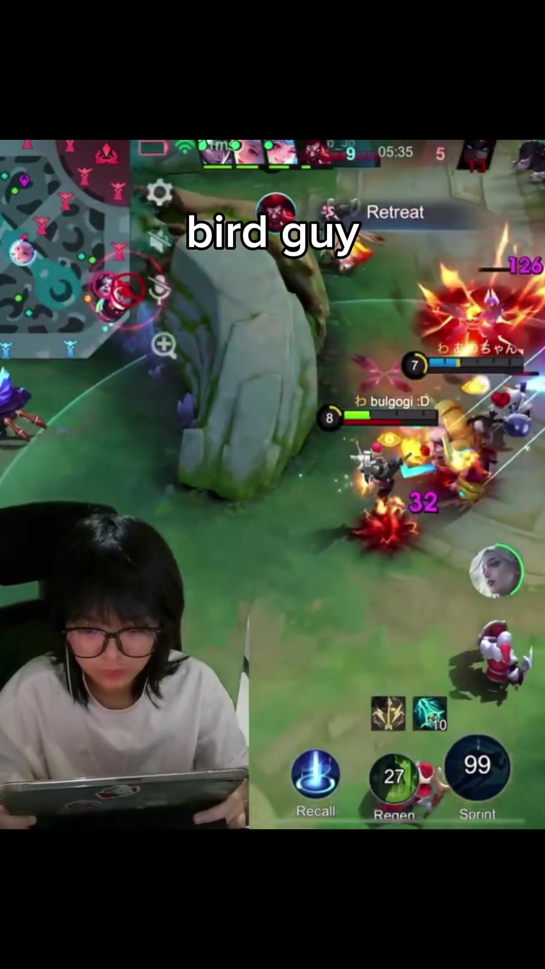 @bulgogi