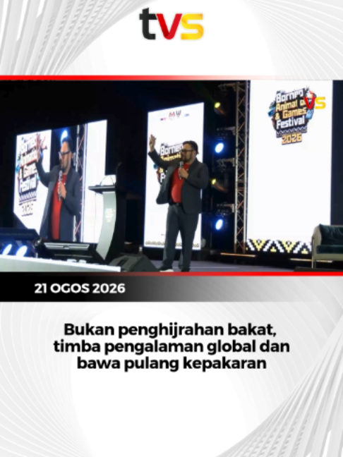 @tvsarawak
