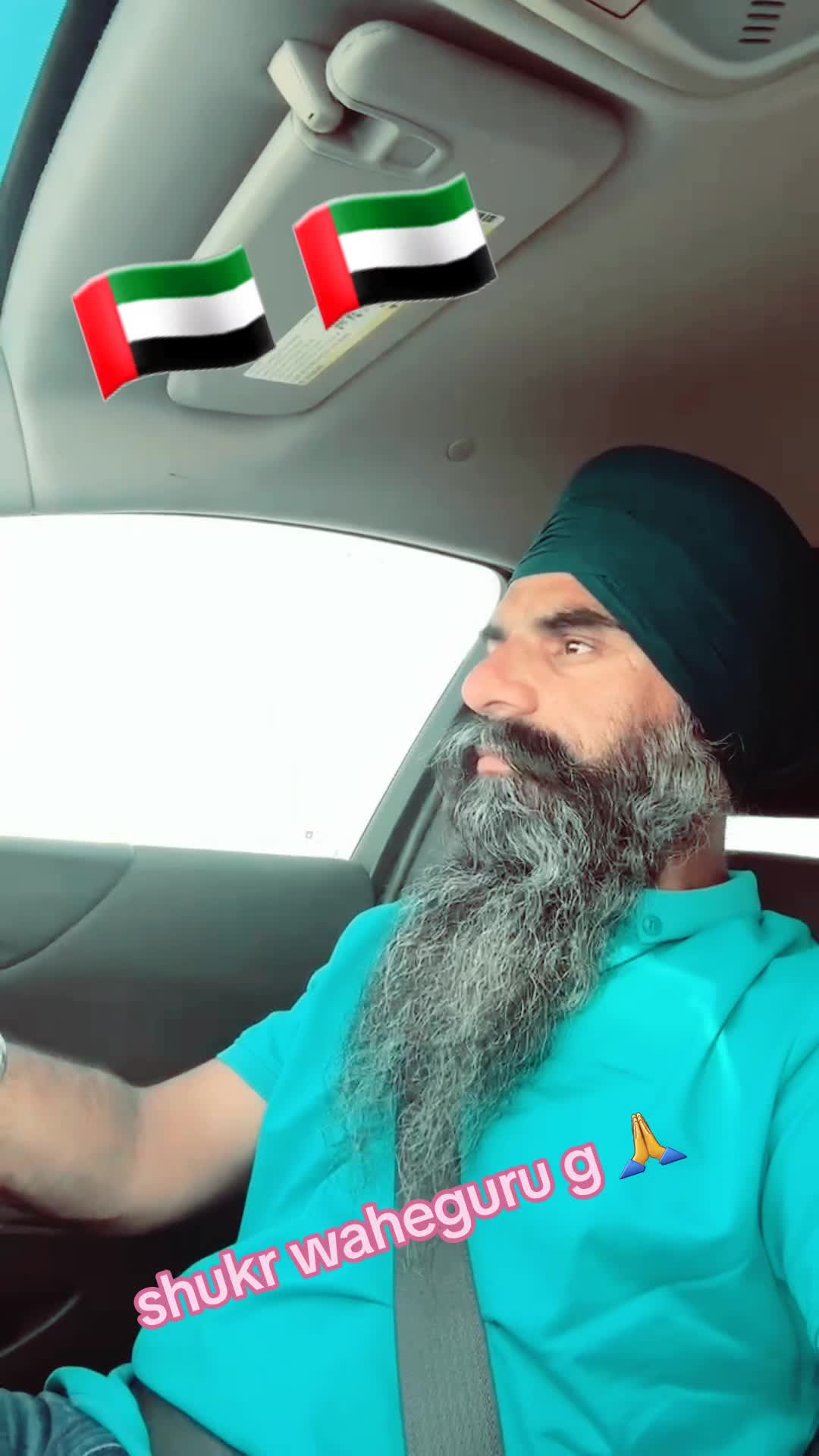 @BhupenderSingh Dubai