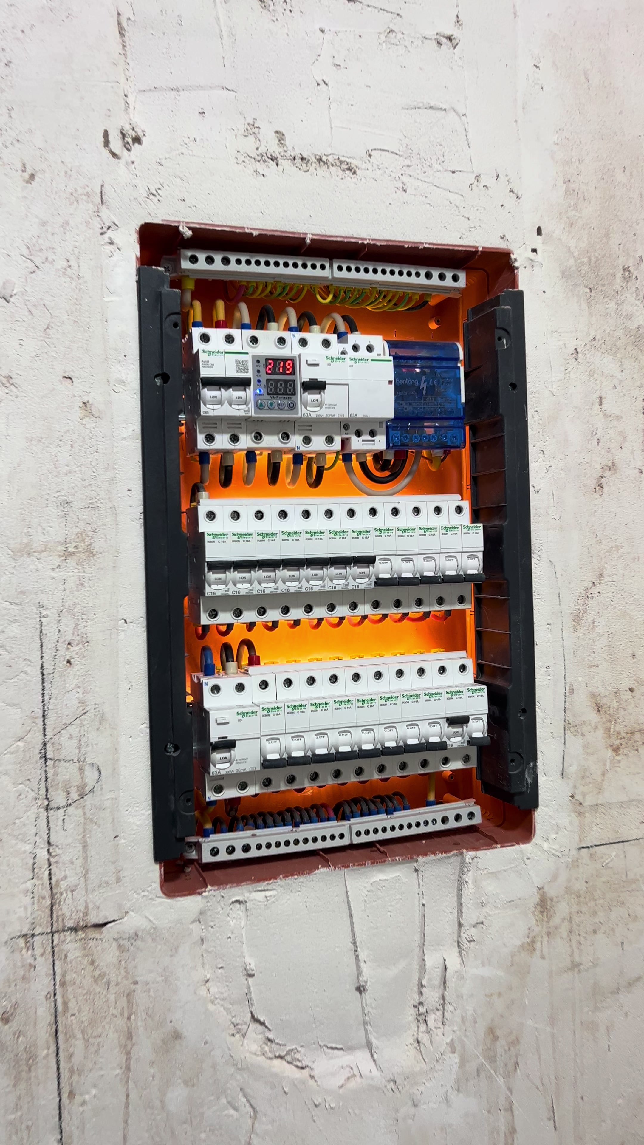 @Rahib Elektrik
