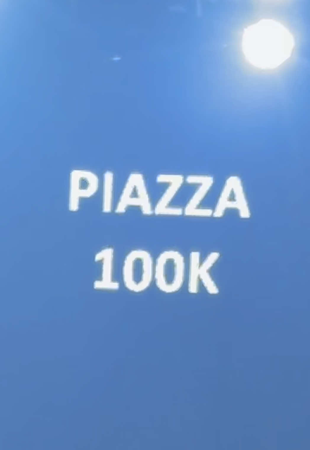 @ABSOLUTE PIAZZA