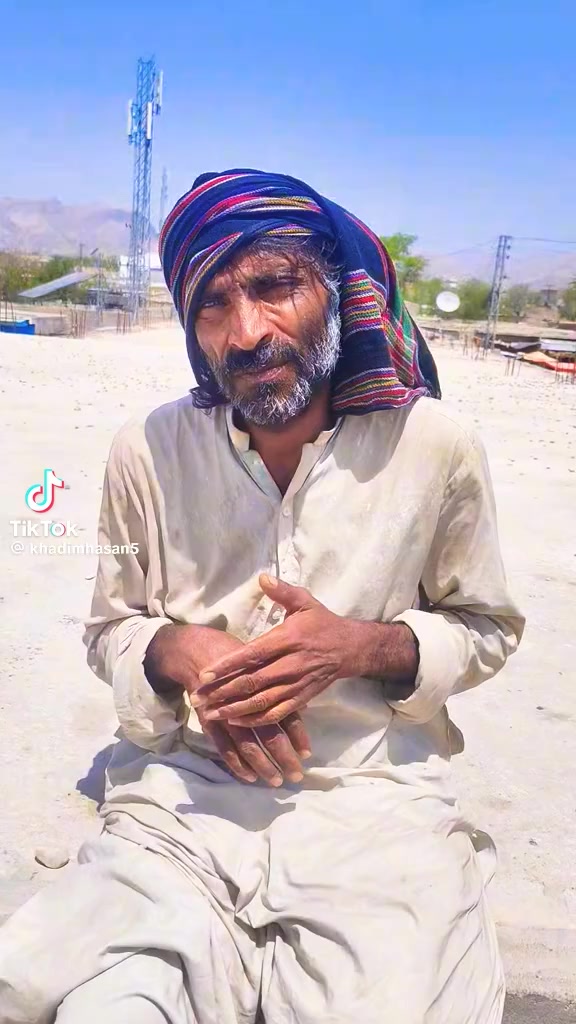 @Zafar Ali Naich