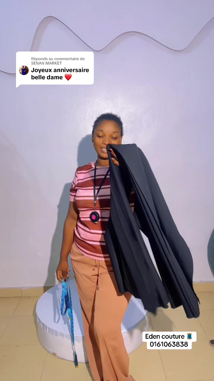 @Edencouture 🪡🧵