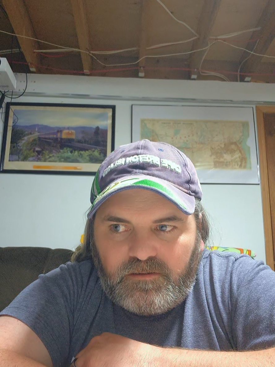 @✝️ Alan Canadian Strong 🇨🇦