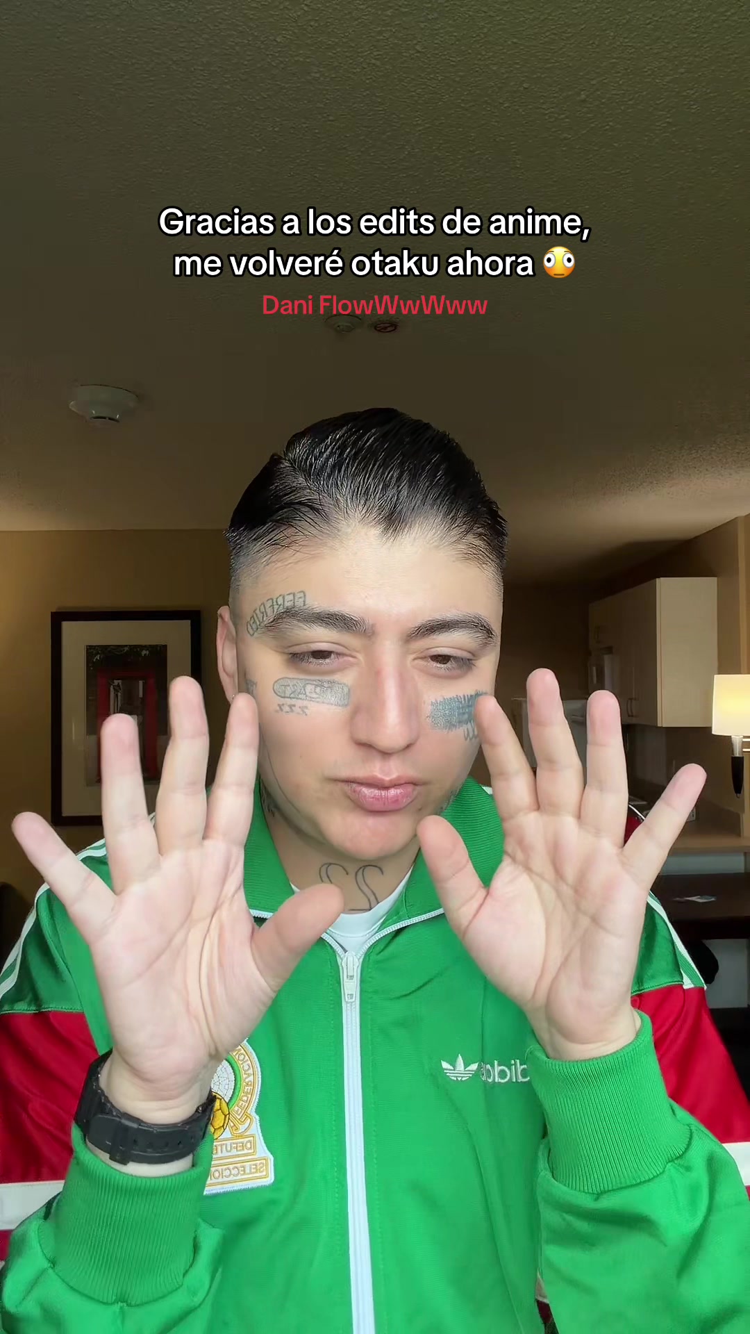 @Dani Flow