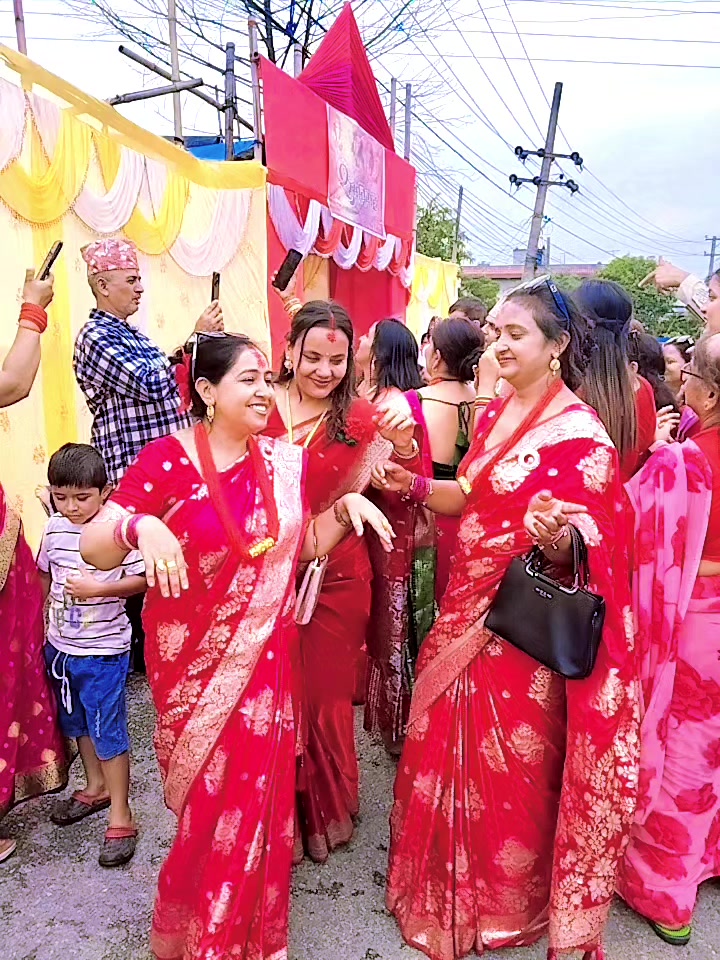@SamjhanaNiraula 🎇