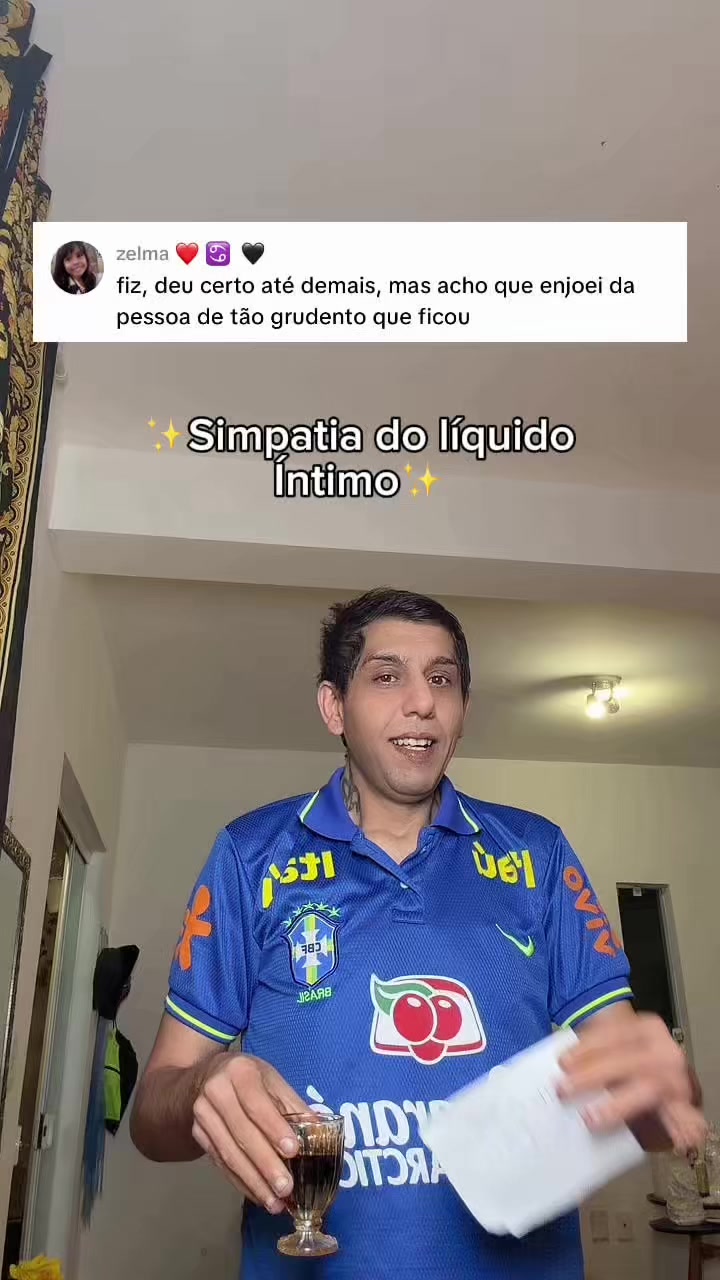 @Orlando cigano