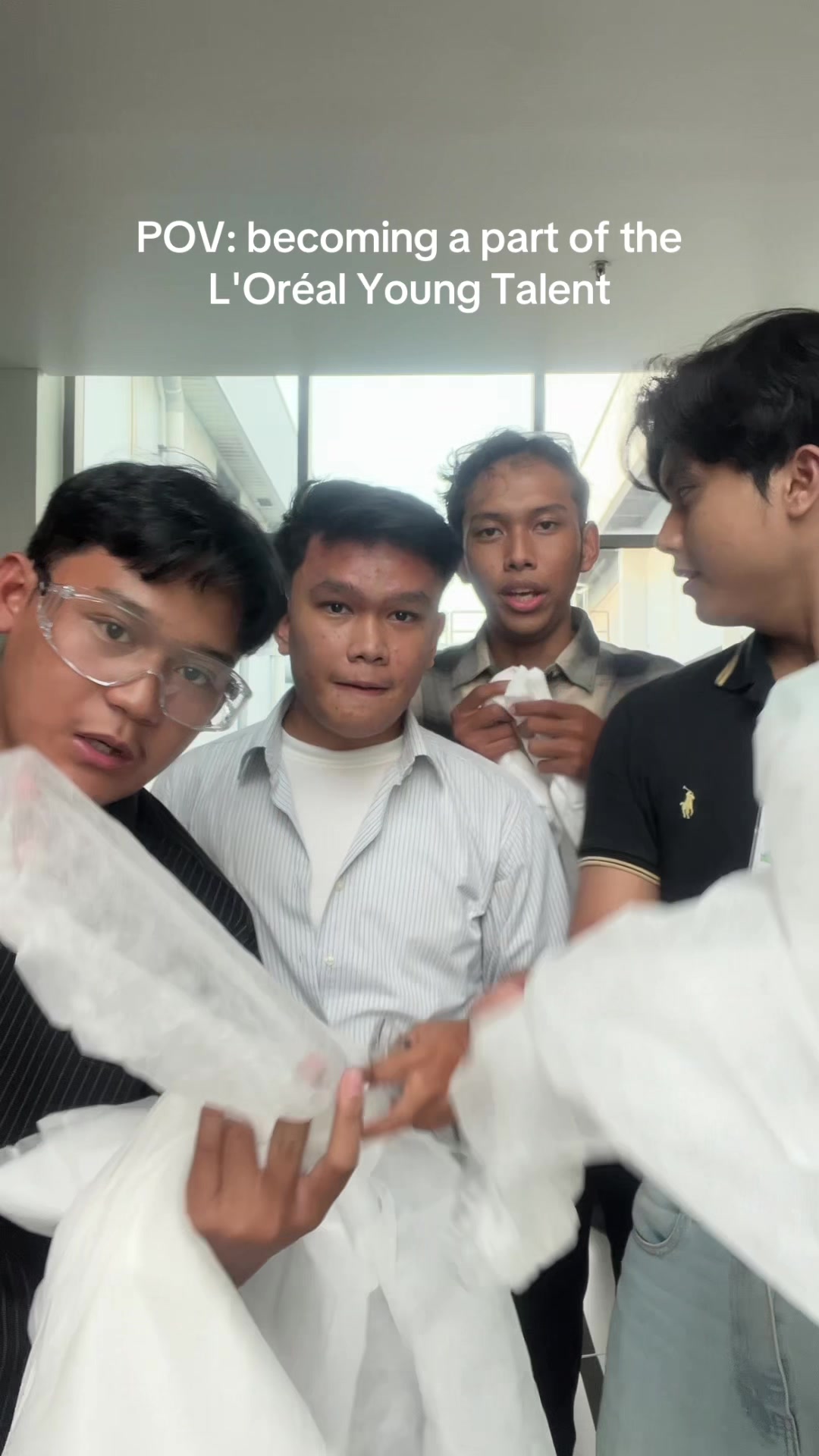 @Kevin | Lagi Intern 📊
