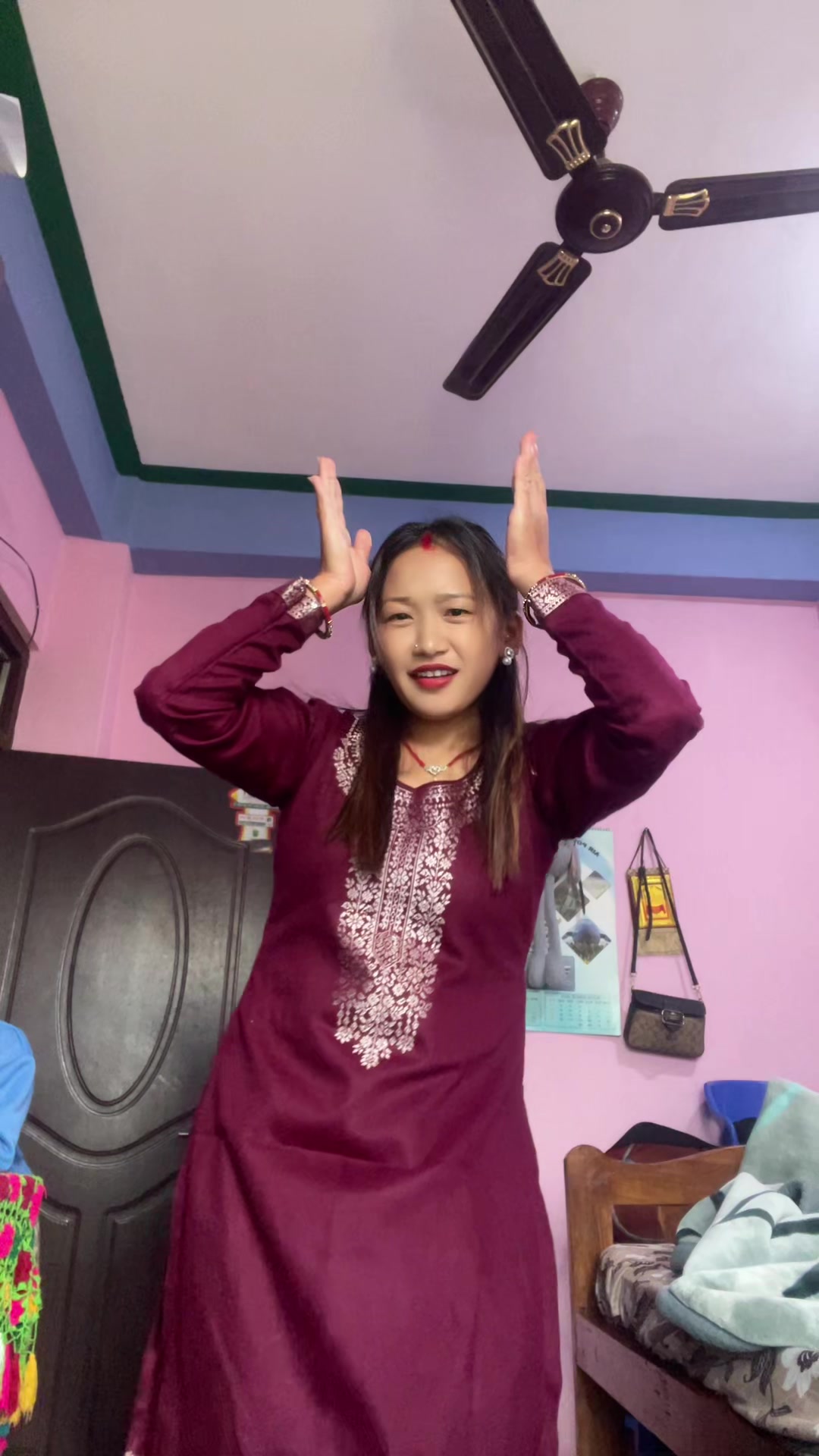 @Chhitra Gurung