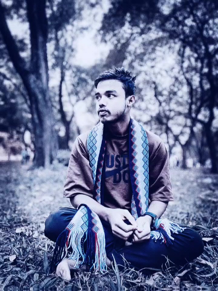 @༒☬(✌★SULEMAN ALI★