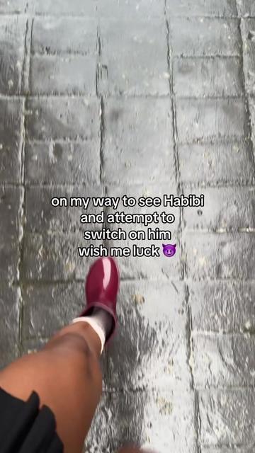 @Lady Kay