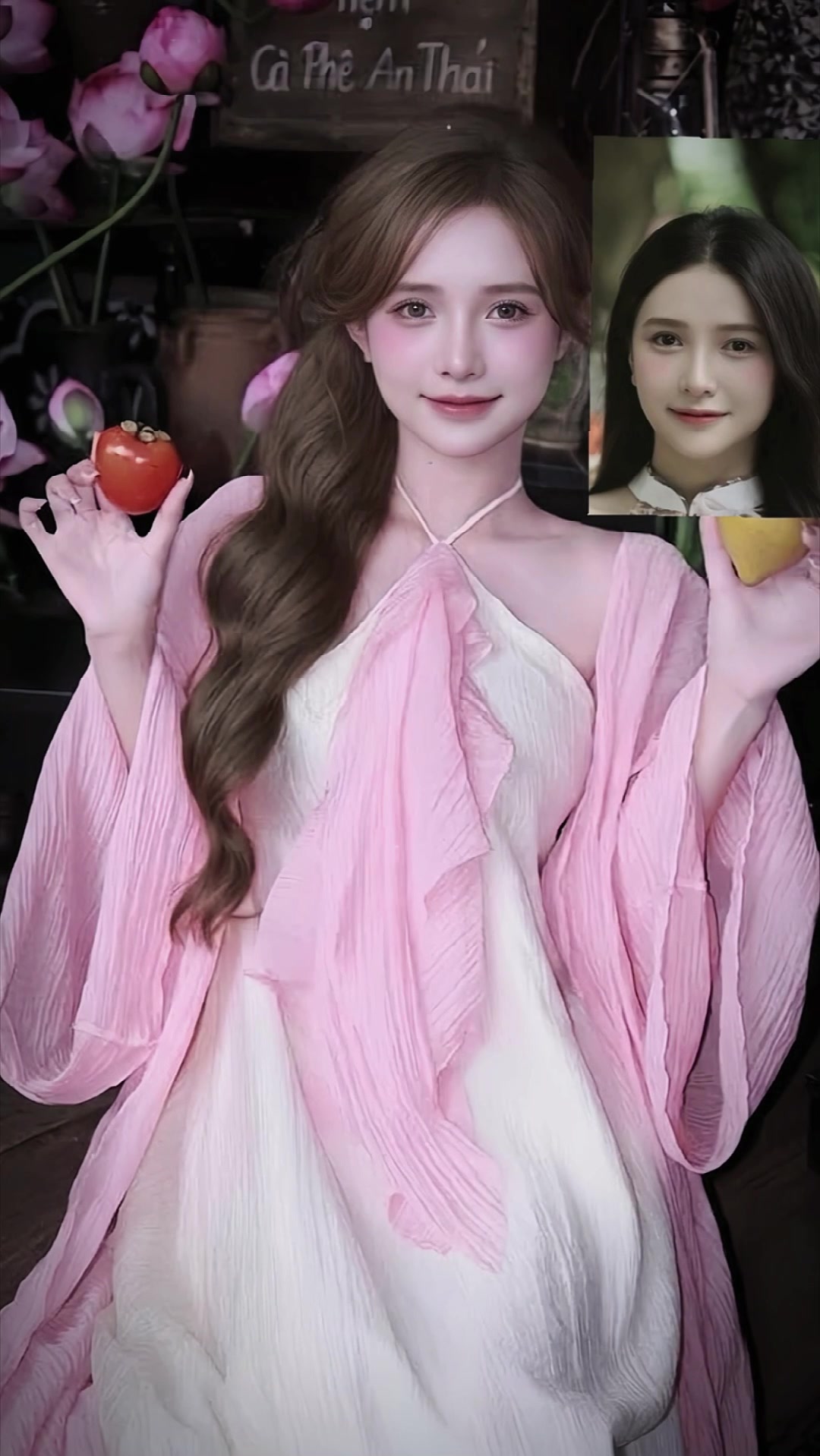 @Bii ghép ảnh