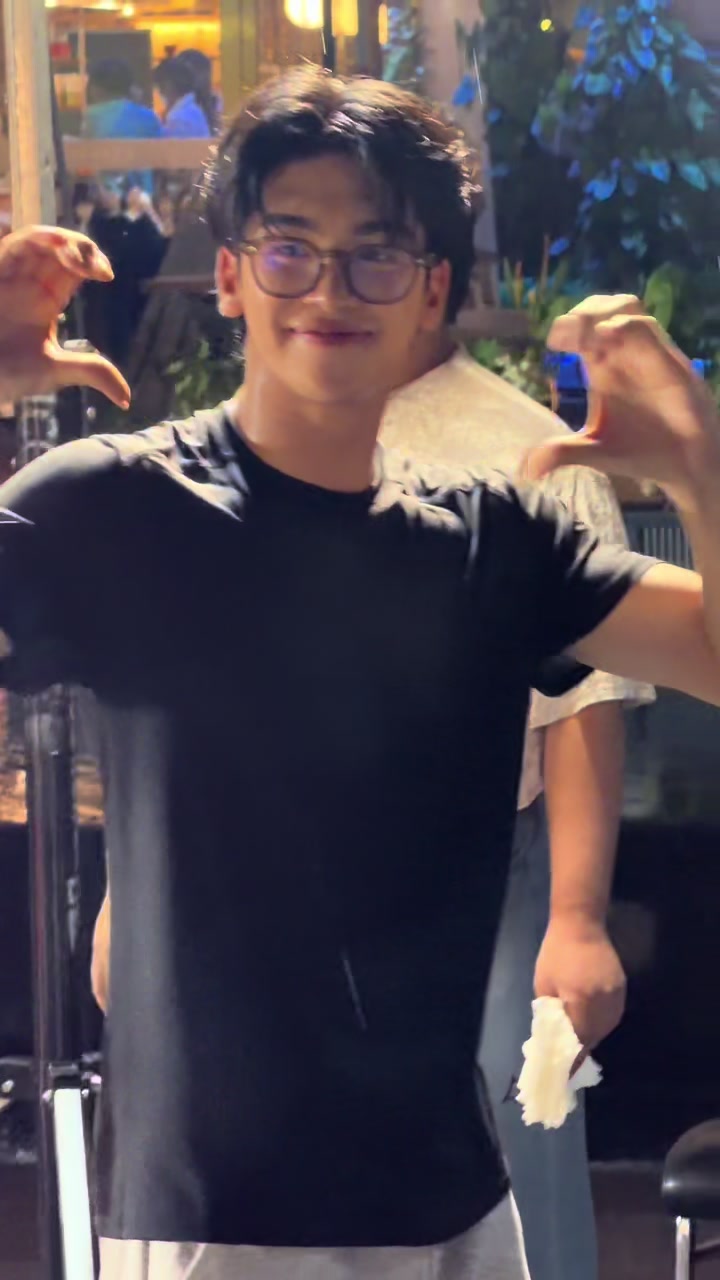 @TikTok