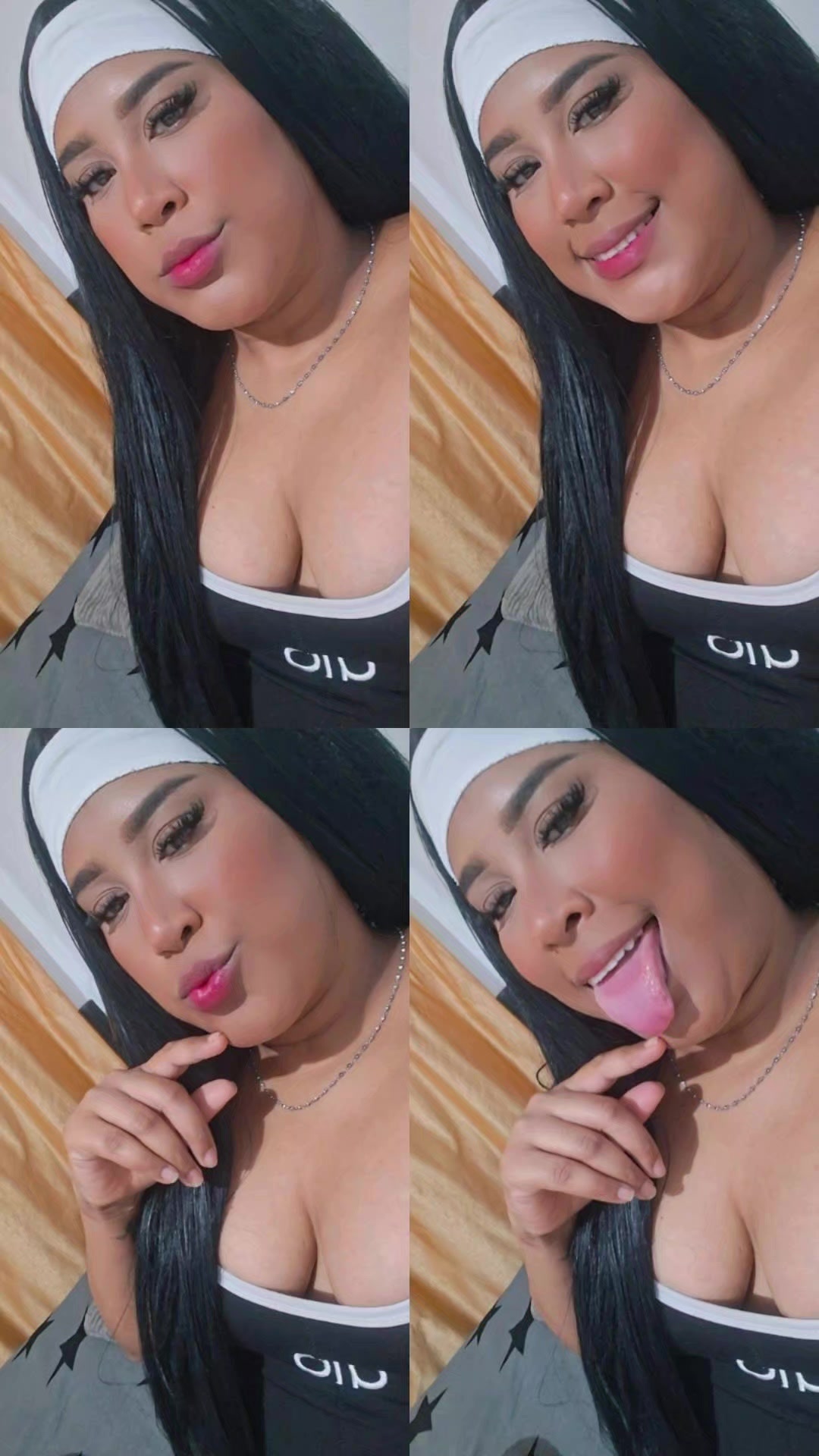 @Maya Cardona