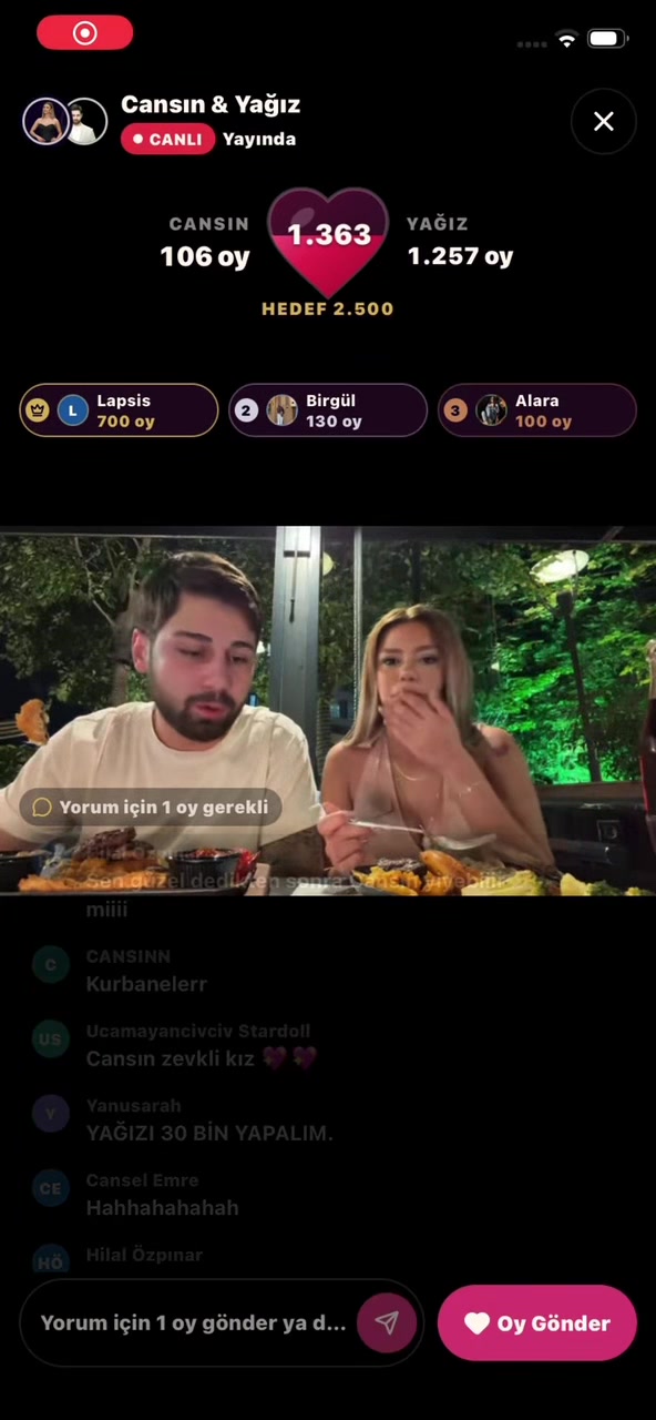 @Cansıncıyızz