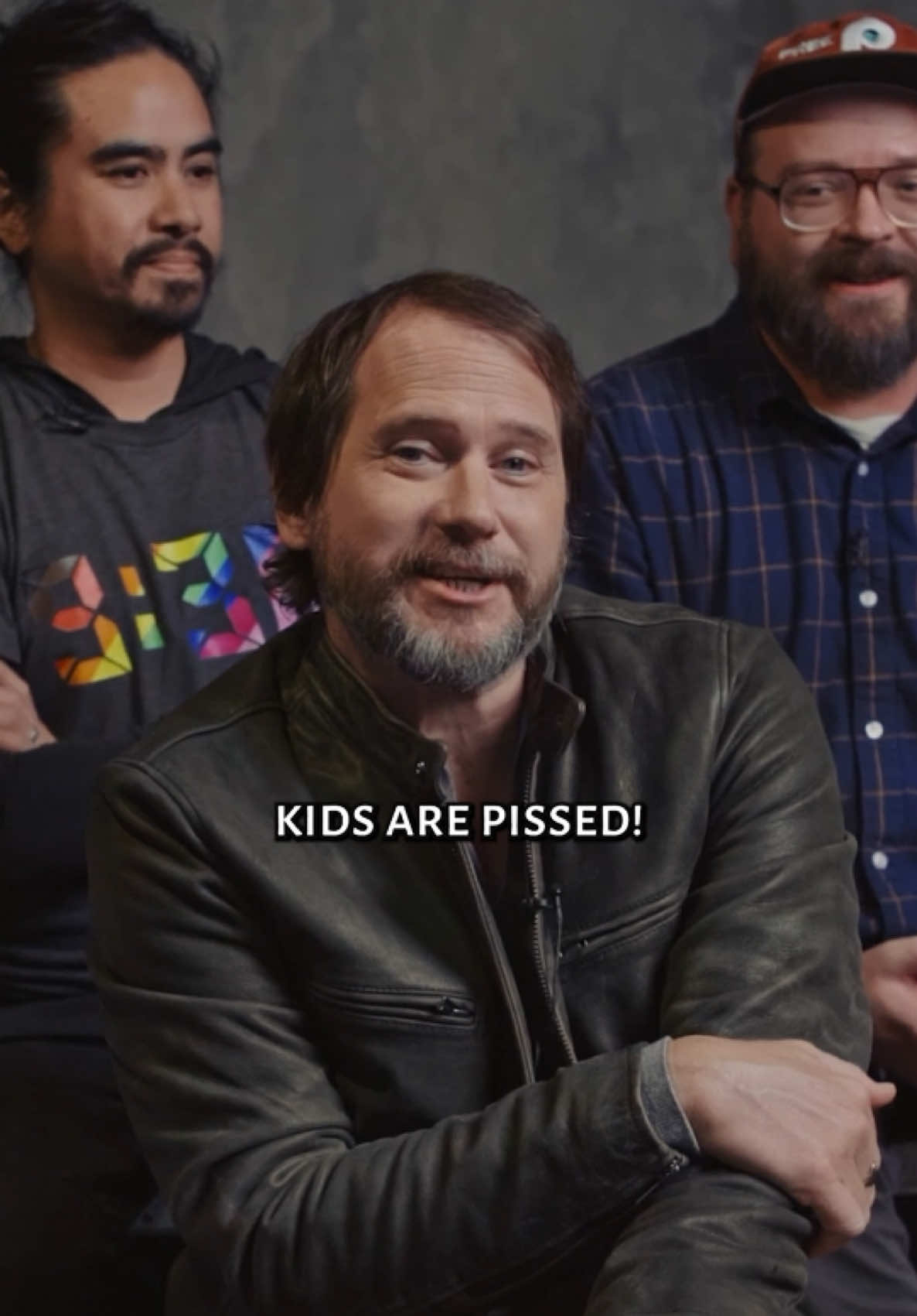 @Silversun Pickups