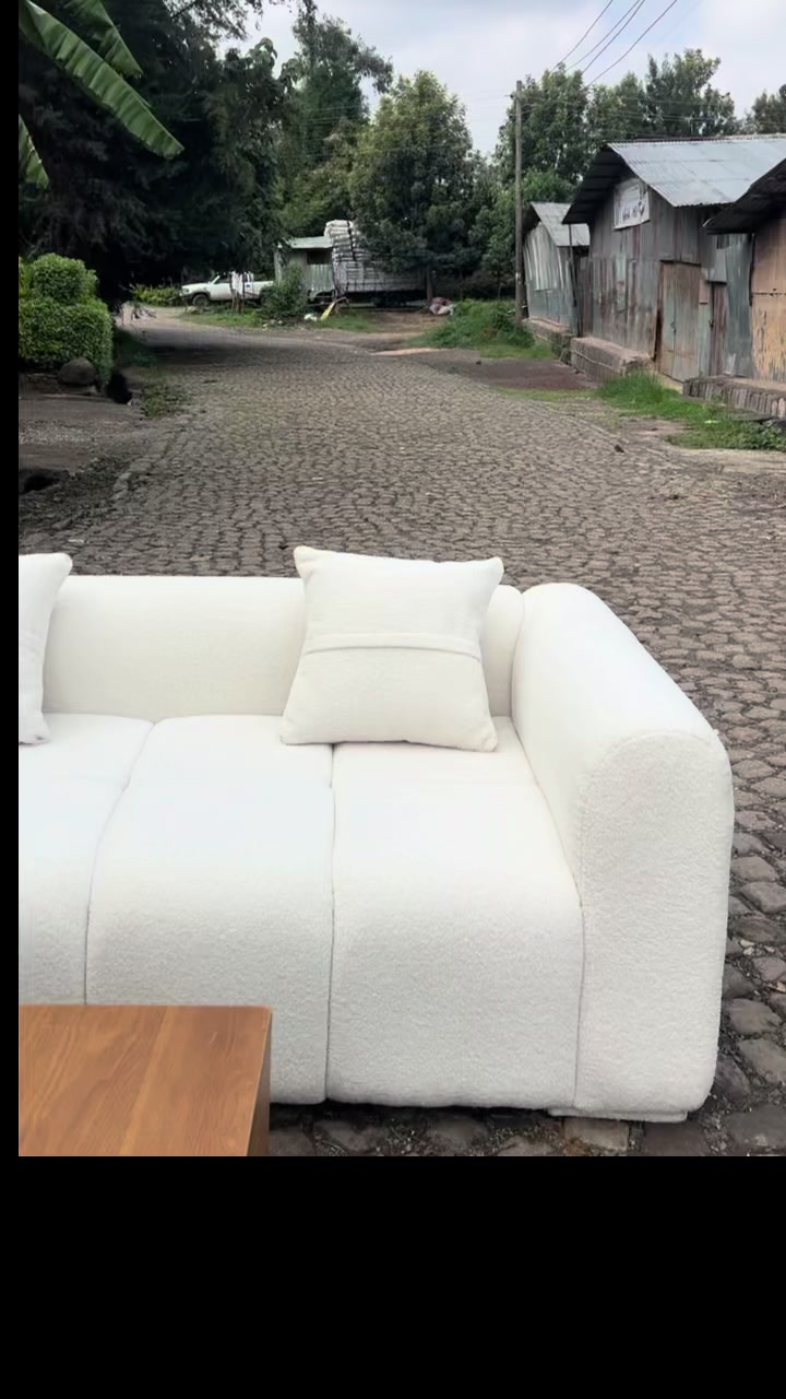 @Hanna Furniture