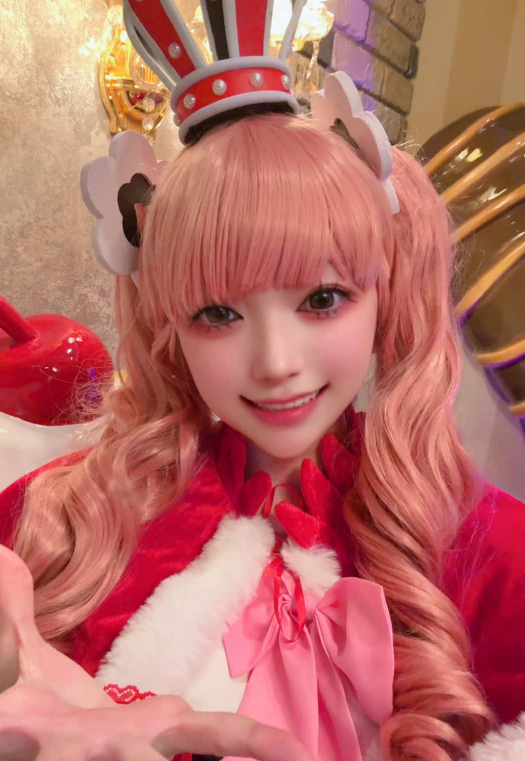 @新ゆり