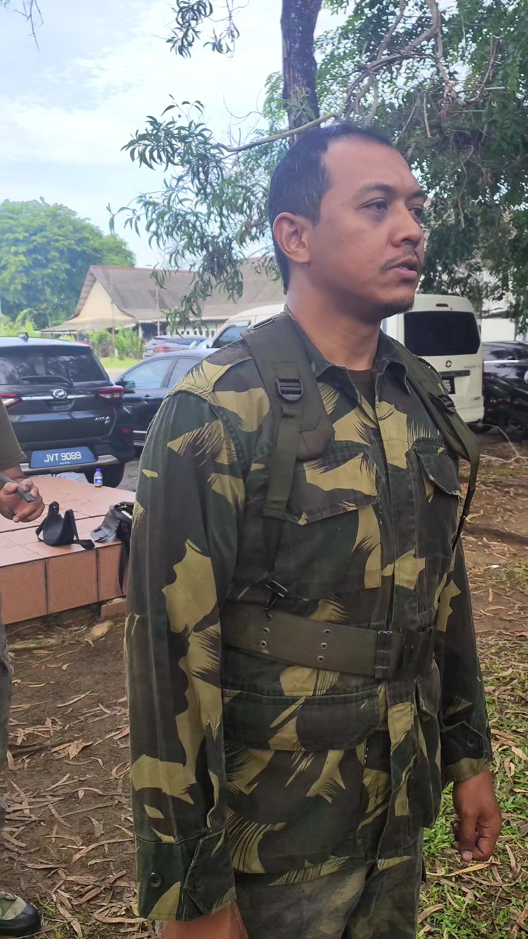 @SKOD SAMPAI MATI 🪖