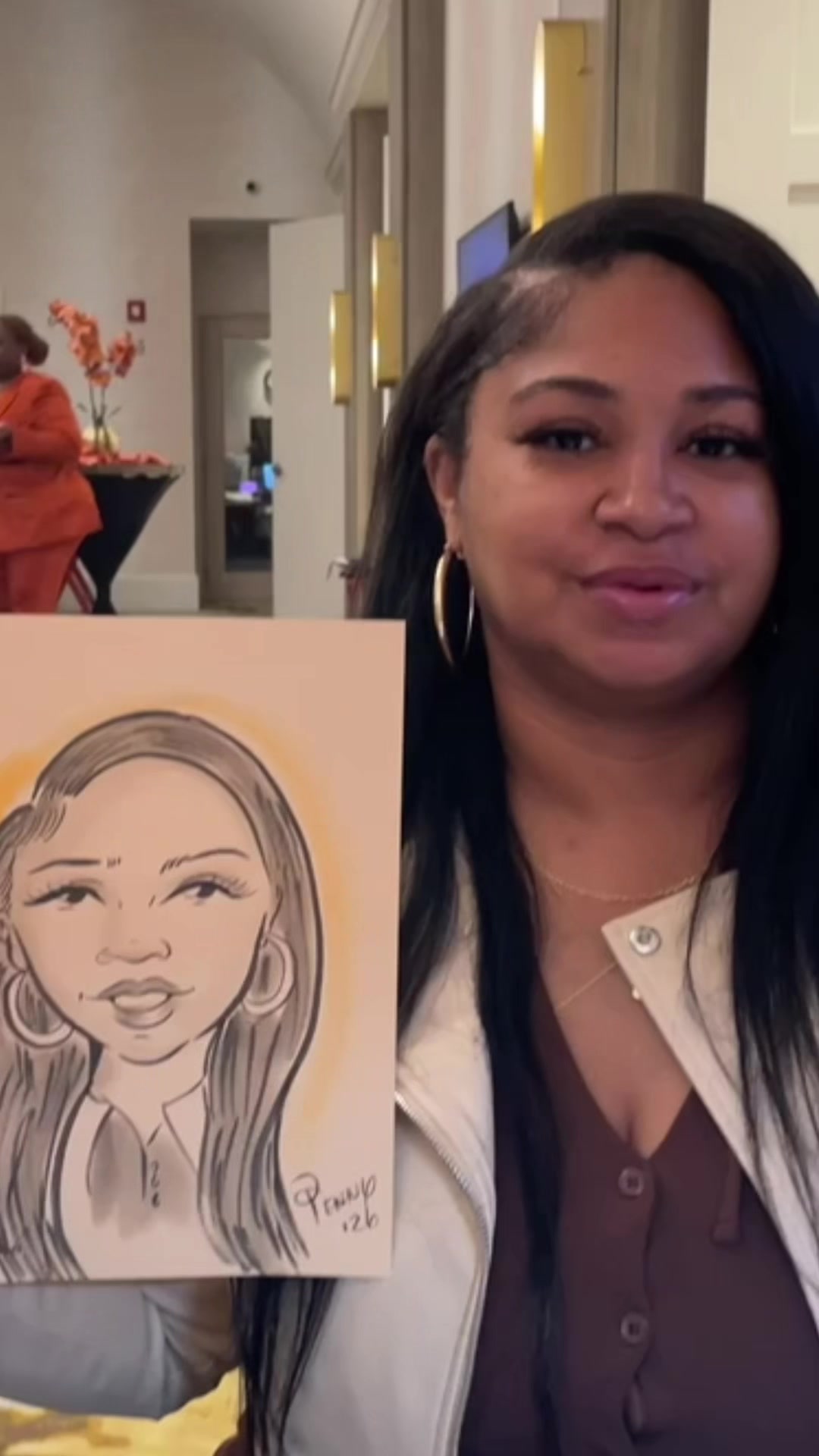 @Penny&rsquo;s Playful Portraits
