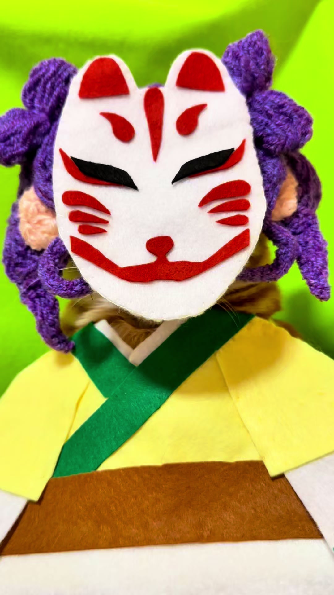 @猫の神様