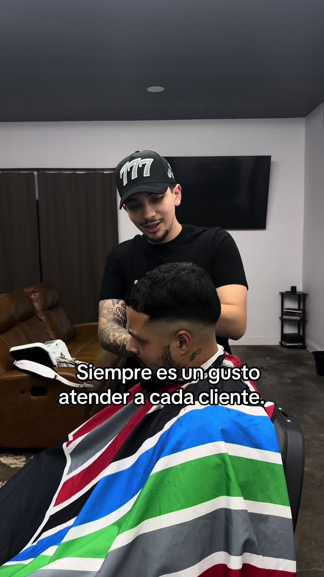 @jonnismael