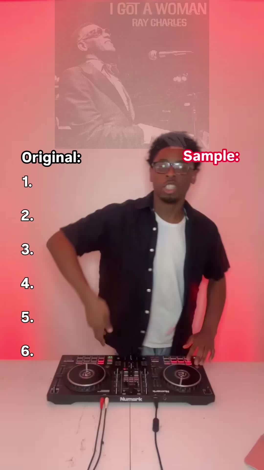 @DJ Stacks🎸