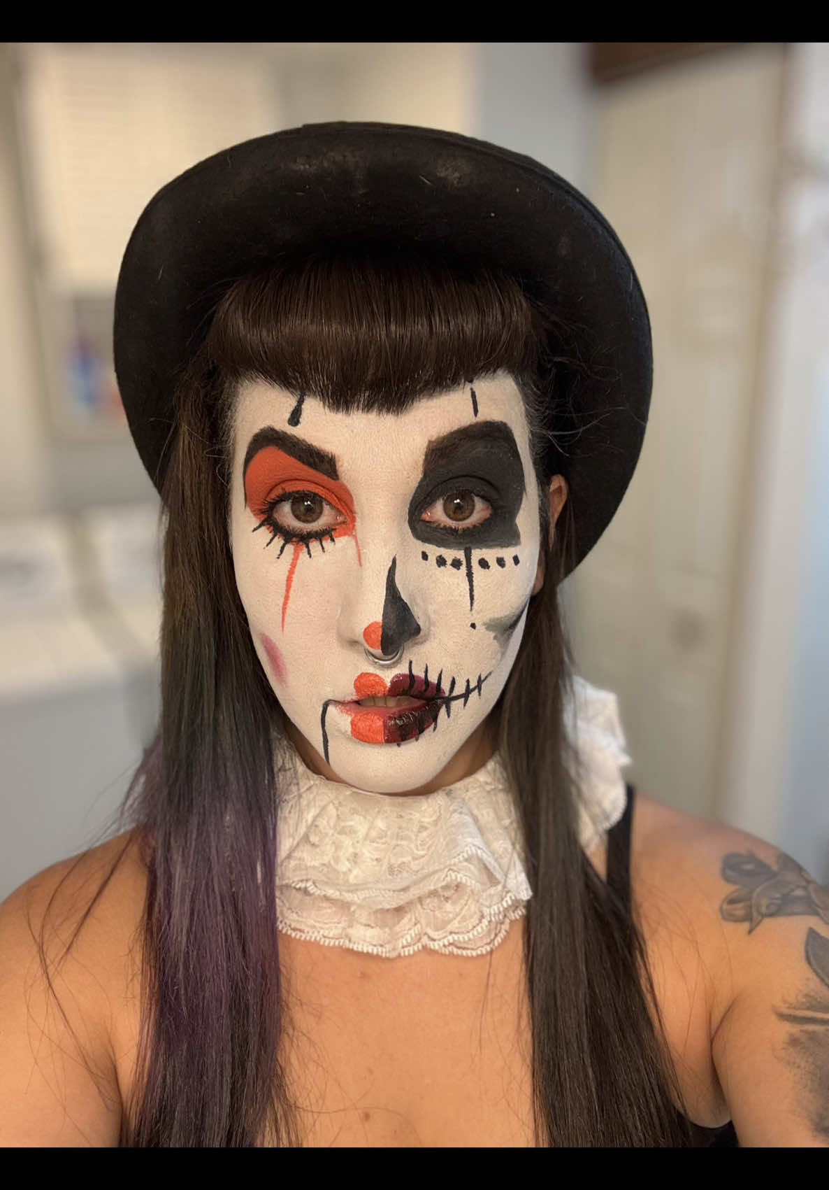 @ShvfflesTheClown
