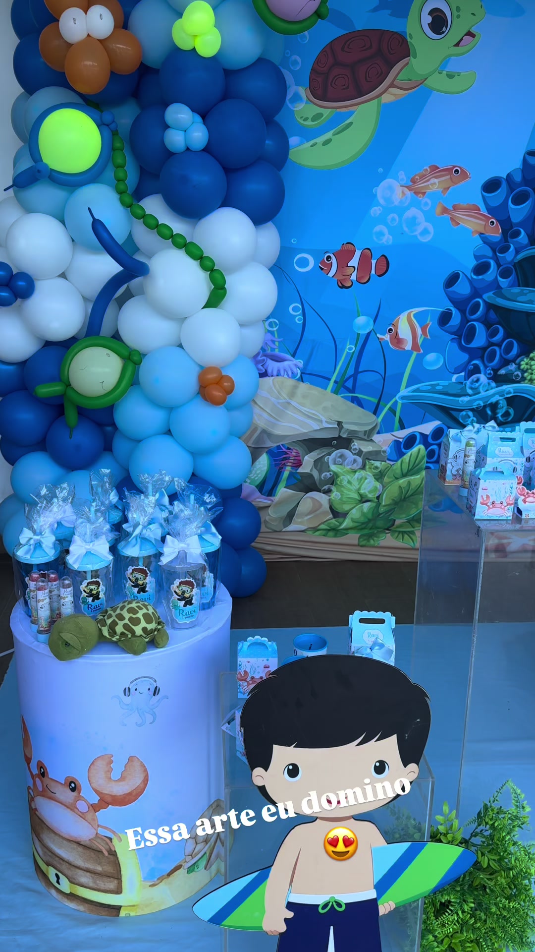 @Eternizando sonhos decor