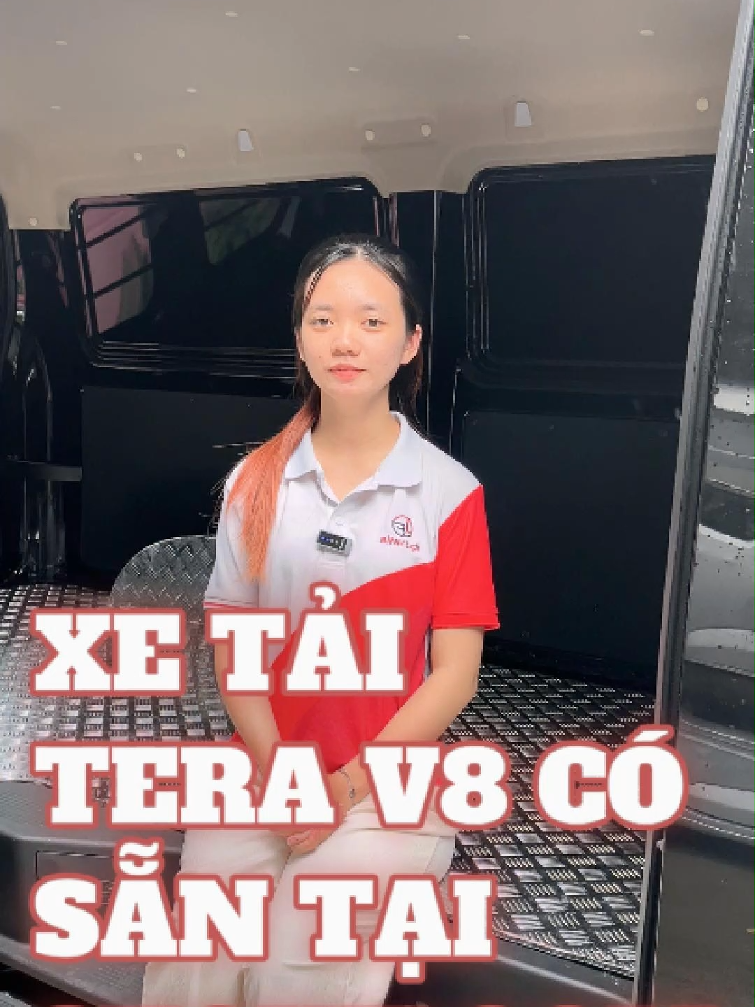 @Teraco B&igrave;nh Lợi