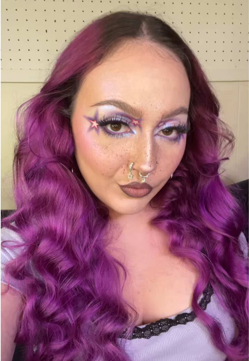 @Slightly Unblended